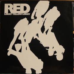 Red Lorry Yellow Lorry : Monkeys on Juice